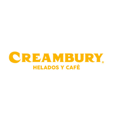 Creambury Helados y Café